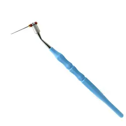 Dental Instrument Endodontic Files Holder Root Canal tool for Dentistry using tool material