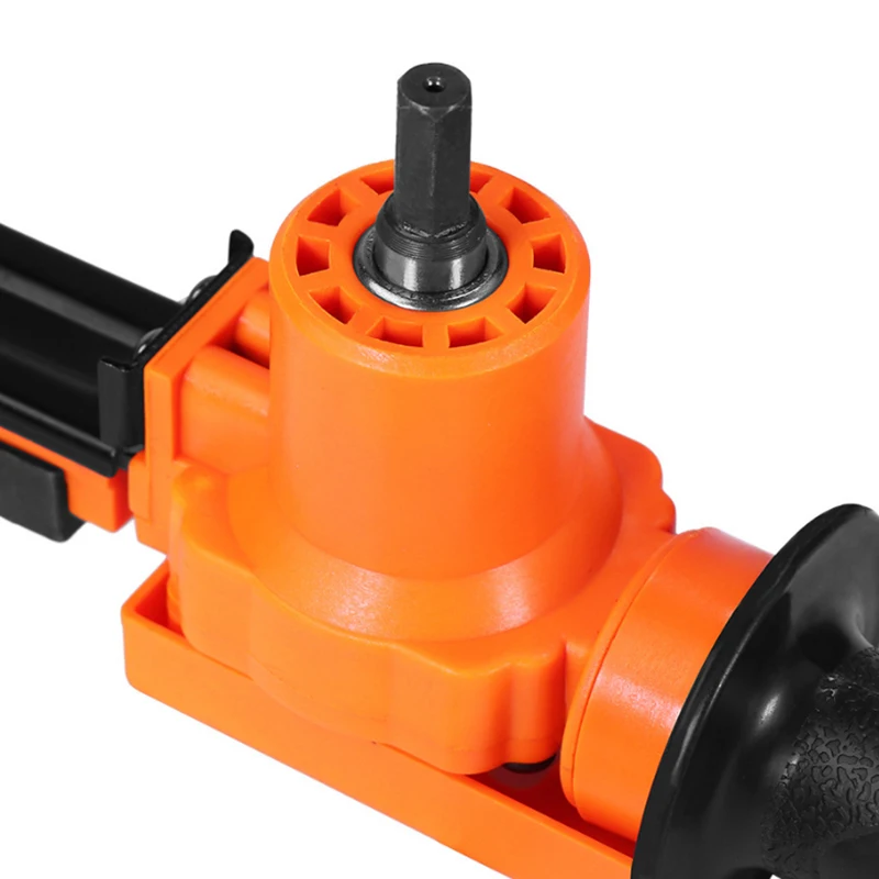 Xzante Reciprocating Saw Attachment Change Electric Drill Into Reciprocating Saw Jig Saw Metal File For Wood Metal Cutting
