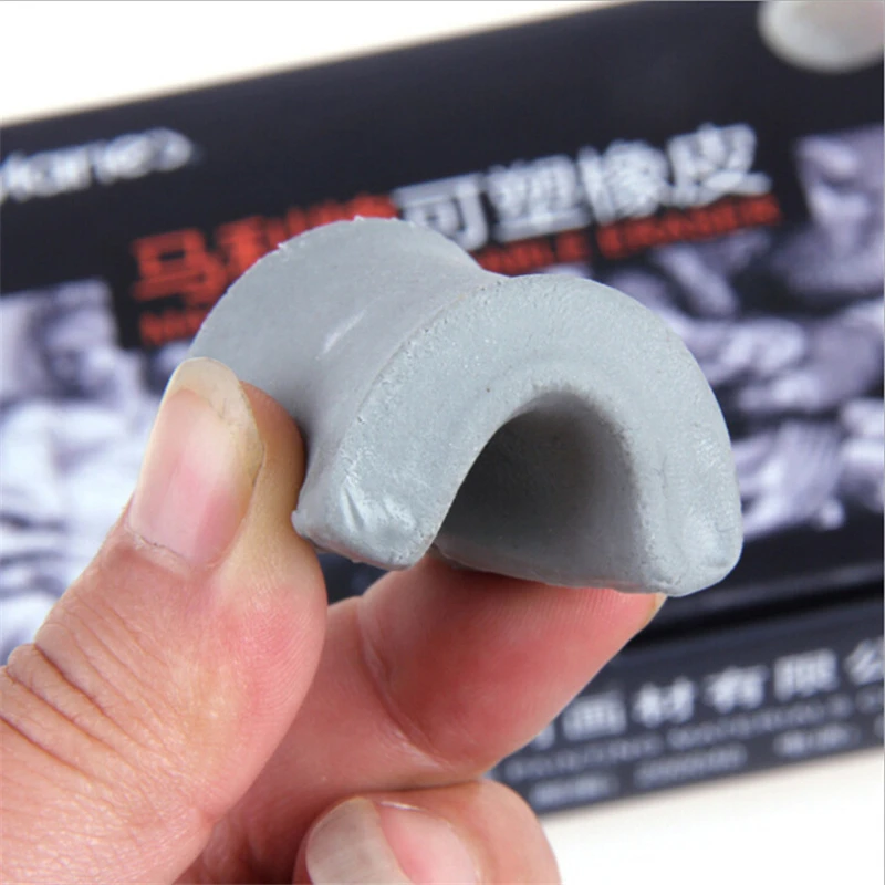 Детский ластик для рисования, 1 шт.