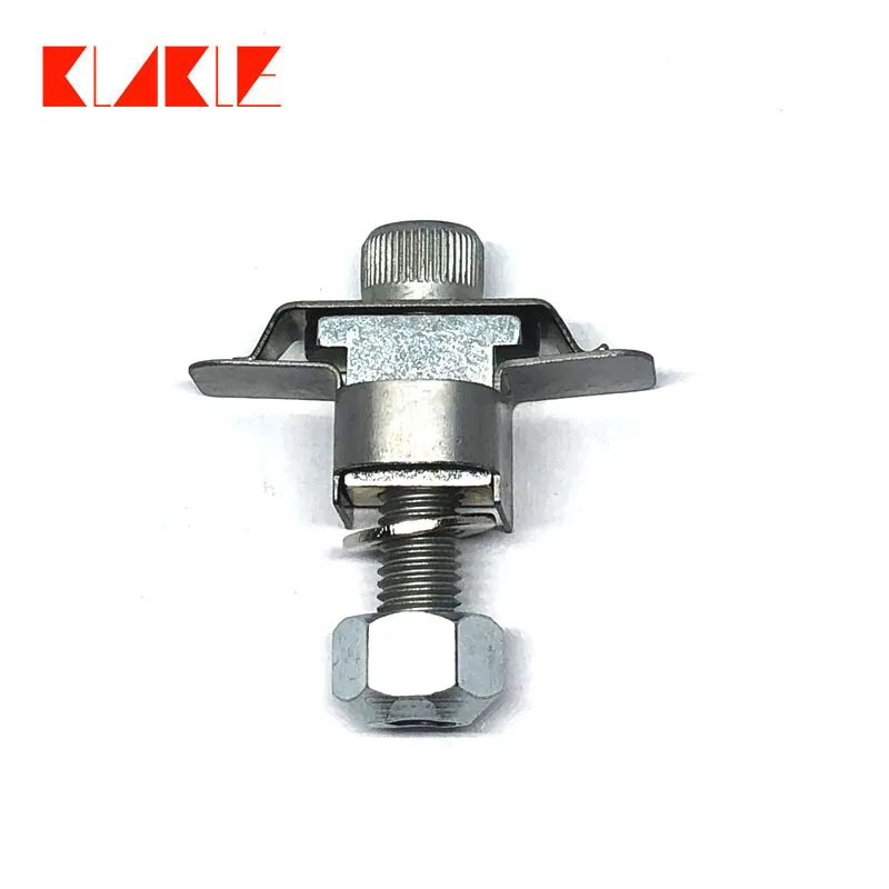 KLAKLE Auto Performance Parts Car Screw Floating Bolts for porsche 911 Brake Caliper