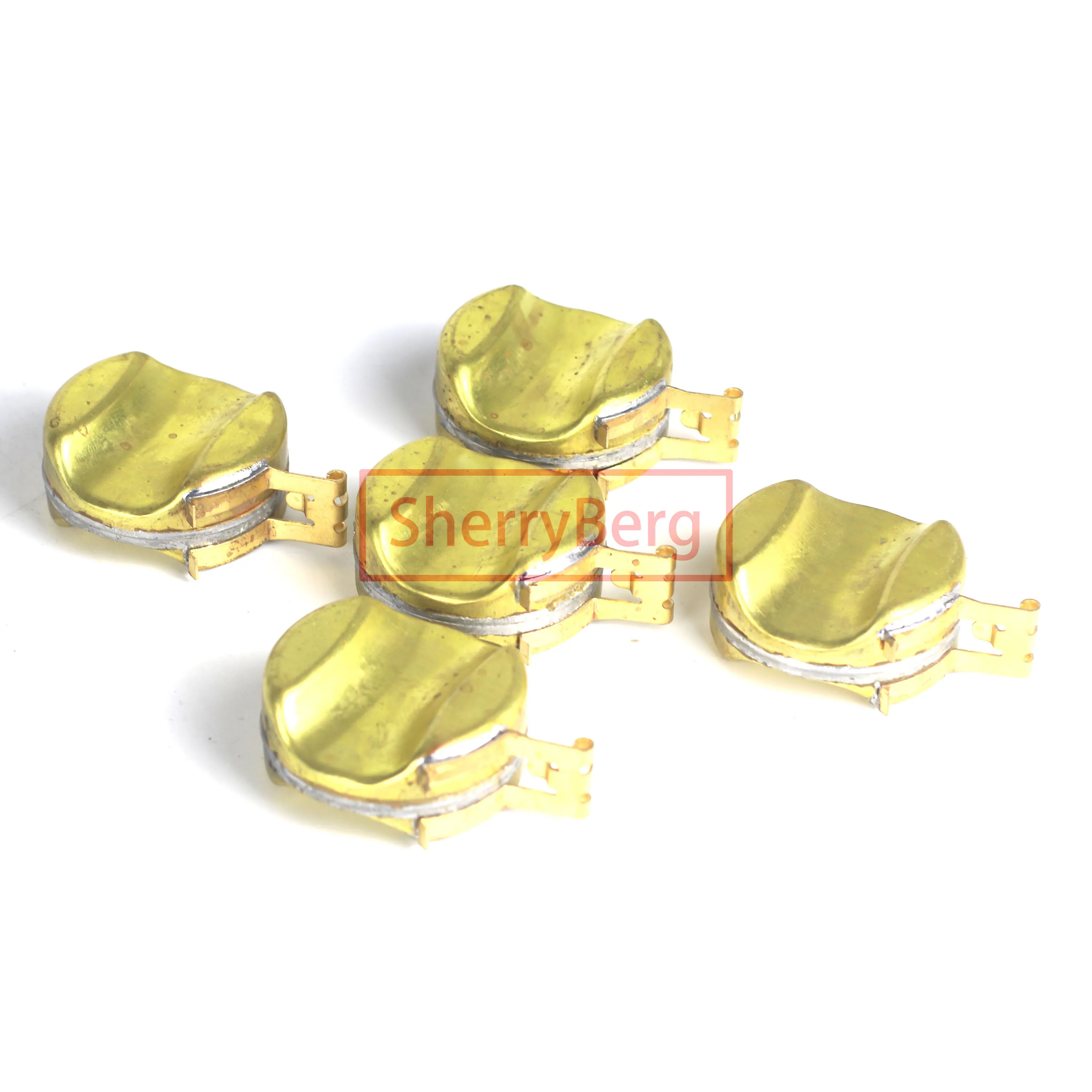 SherryBerg 5PCS  Brass Float FOR WEBER 40/46/48 IDA 40 IDA,IDS,IDTP,IF,IL for Carburetor Empi Fajs Dellorto carb carburettor Car