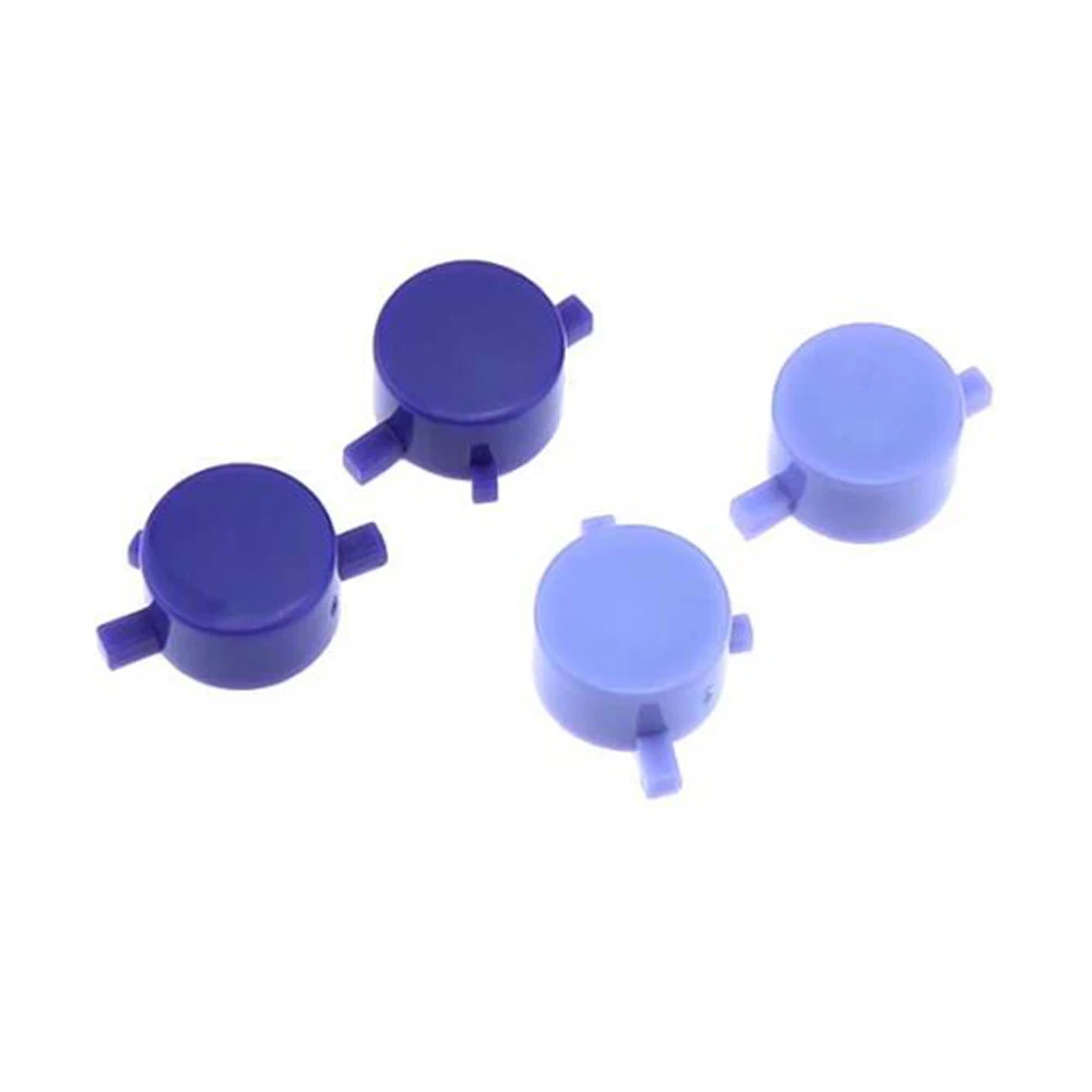 1 Bộ Thay Thế Nút Bấm Dành Cho SNES Cho SFC Bộ Điều Khiển