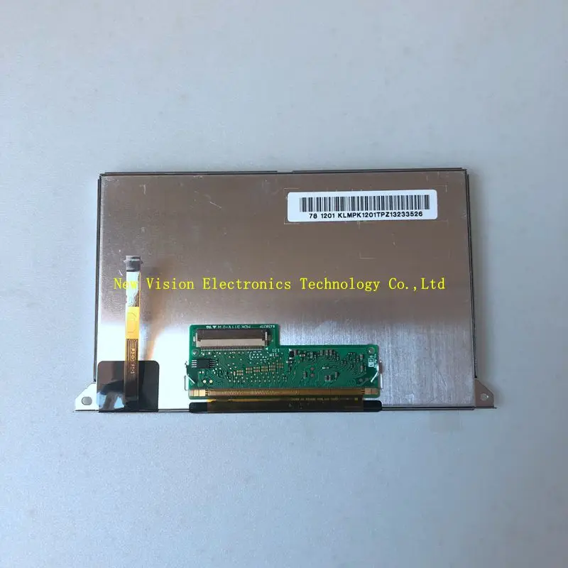 LQ050T5DW02 Original 5 inch LCD Display Screen  digitizer