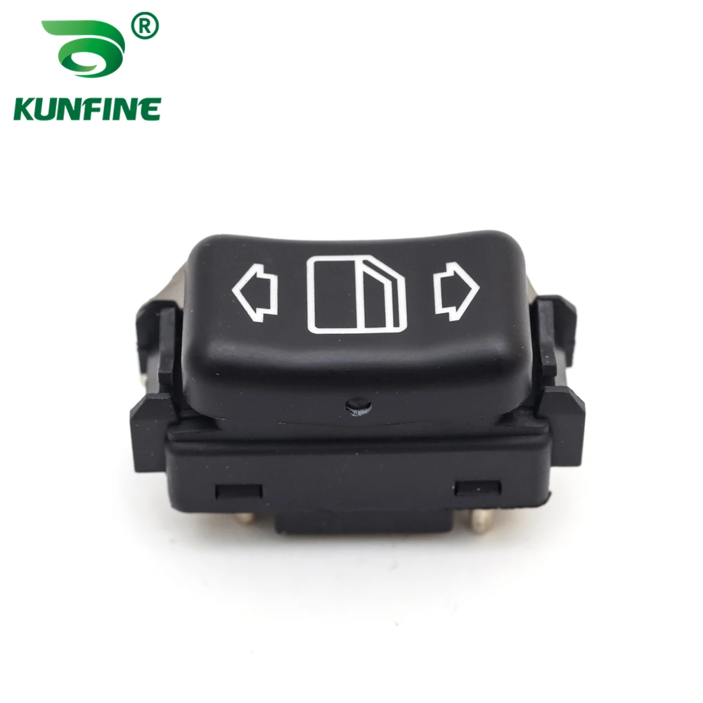 Car Window Switch Button Car Window Lifter Control Switch for MERCEDES BENZ OEM No. 1248204610