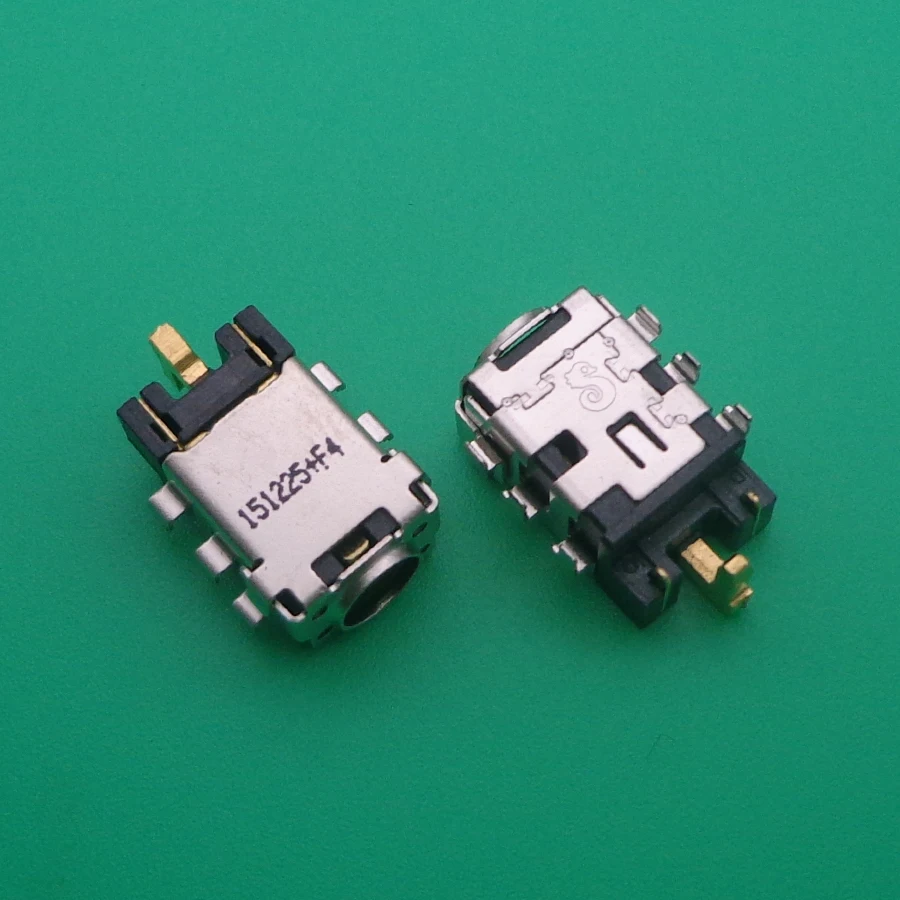 

5-100pcs Laptop DC Jack Power Socket Charging Connector Port For ASUS X540 X541 X540S X540L X540Y X540YA Q503 Q553 X540UP X541UA