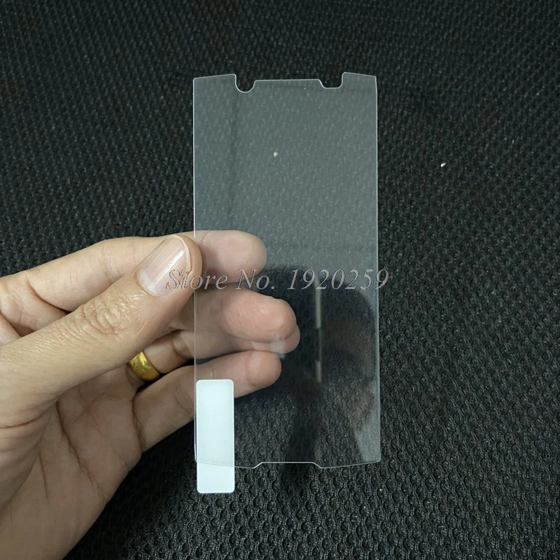 Screen Protector For Cubot KingKong Mini 2 Tempered Glass Phone Film For Cubot King Kong Mini2 Glass Explosion-proof Protective