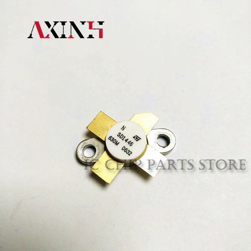 SD1446 1PCS SMD RF tube SD 1446 High Frequency tube Power amplification module Original in stock