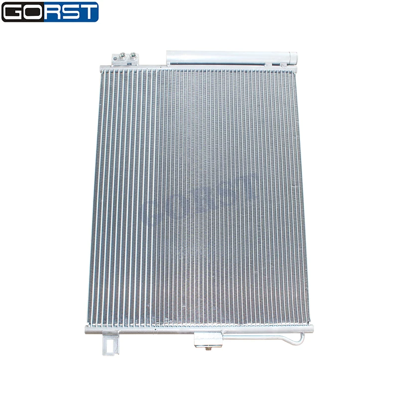 Condenser CN3893PFXC For Jeep Grand Cherokee 55038003AG 55038003AE 55038003AF