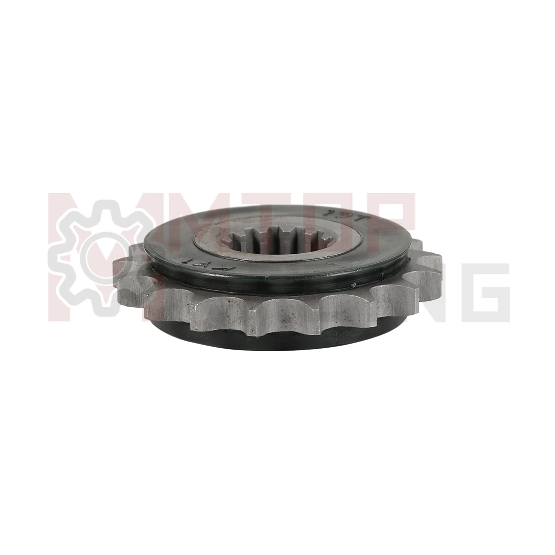 428 17T Motorcycle Front Sprocket Gear Wheels For Honda CBR250R MC19 1987-1988 CBR250RR MC22 1989-2000