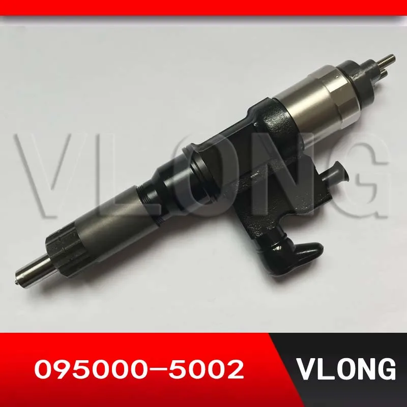 

Diesel Fuel Injector Common Rail Injector 095000-5001 095000-5002 095000-5003 095000-5004 095000-5005 095000-5006 095000-5007