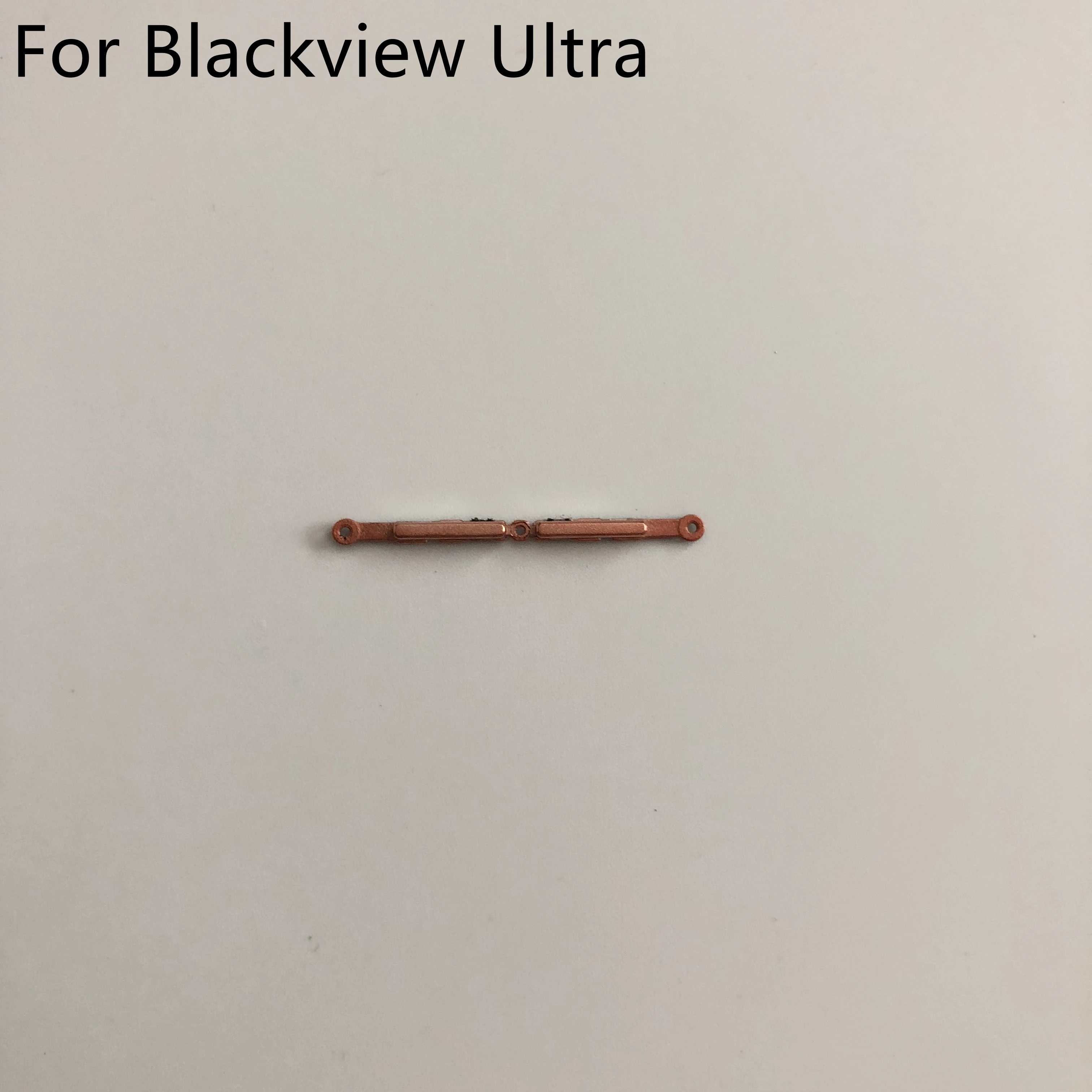 Blackview Ultra оригинальная кнопка увеличения/уменьшения громкости + Кнопка питания для Blackview Ultra MT6582M 4,70 дюйма 720x1280 Бесплатная доставка