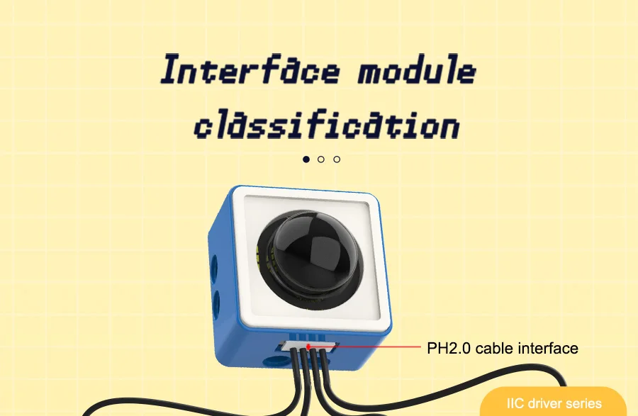 Bausteinsensormodul-Kit mit Ultraschall-Infrarot-Lichtsensor-Sound, kompatibel mit MicroBit V2 V1.5 Raspberry Pi Pico – Detail 22