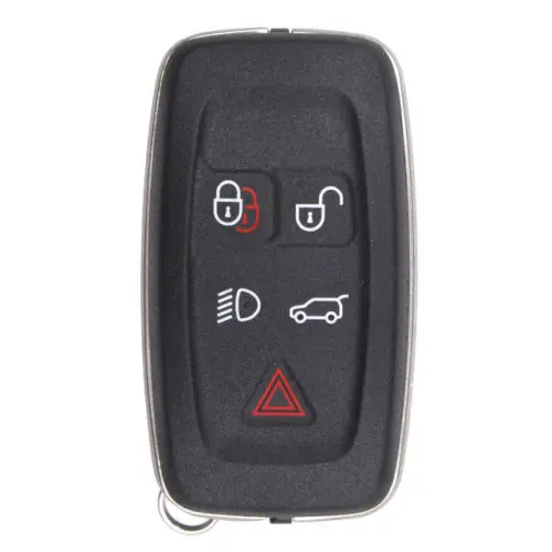 DIYKEY KOBJTF10A LR 024070   Chave remota inteligente do carro Fob Keyless 315MHz 433MHz para 2010 2011 2012 Land Rover Range Rover Sport