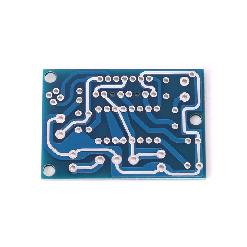 TDA7293/TDA7294 Mono panel wzmacniacza kanałowego obwodu drukowanego PCB