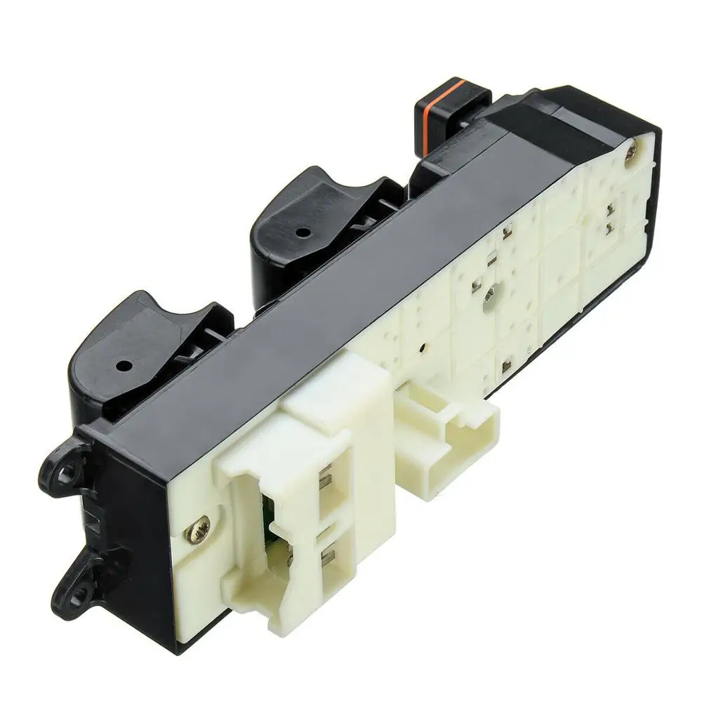 Power Window Switch Left (Driver-Side) Front 84820-42060 For Toyota RAV4 Corolla 1997 1998 1999 2000 2001