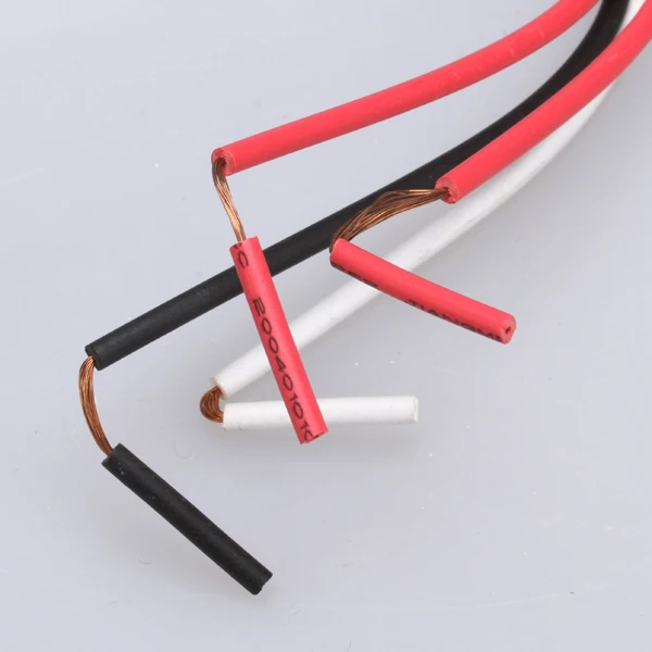 Driver Suplai Daya Transformer LED 220V Input untuk Bola Lampu LED