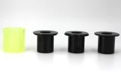 Globauto Bead Roller Offset and Tipping Dies black