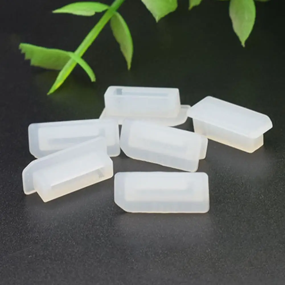 Dust Plug Compact Anti-dust Plug Portable Easy to Install  Useful SATA 2.0/3.0 Interface Anti-dust Cover Cap