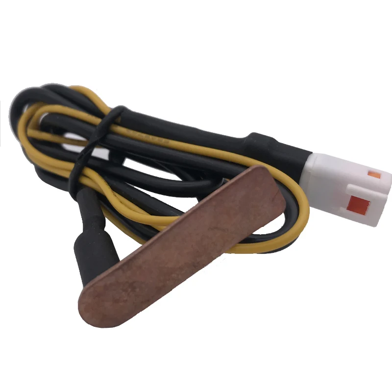 Waterproof Temperature Sensor TEMP Sensor Temp for Lawn Mower ATV Motorcycle Tractor Cultivator Aerator RL-TS003 PT100