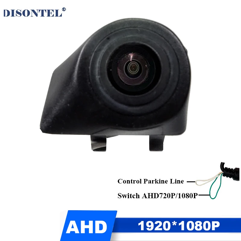 

1920*1080P AHD Vehicle Car Front View Logo Grille Parking Camera for Kia Sportage R 2011 2012/KIA K3 2012 2013 2014 2015