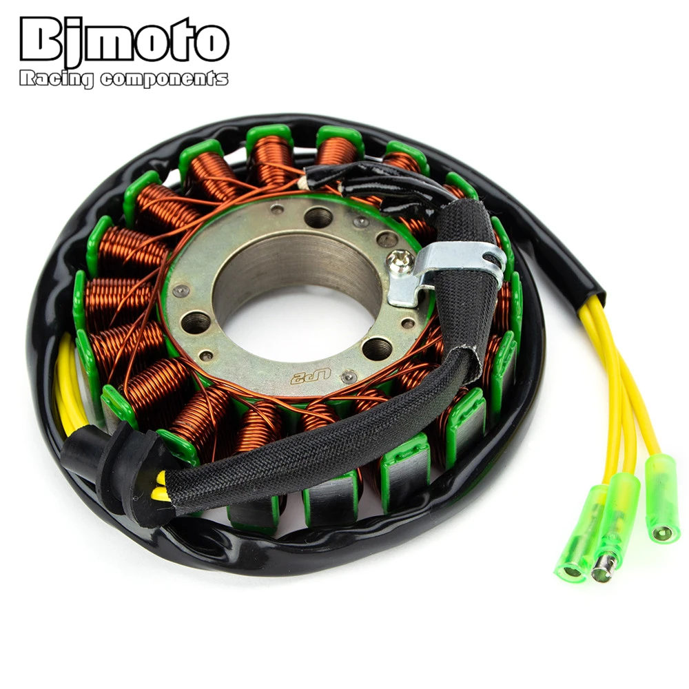 Stator Coil For Kawasaki VN750 Vulcan 750 Twin ZN700 LTD GPZ750 ZX750 GPZ ZX VN 750 21003-1062 21003-1118