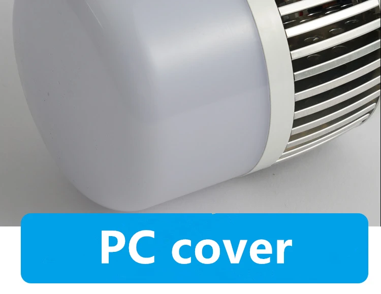 High Power LED Globe Bulb 80W-300W E26 E27 E39 E40 B22