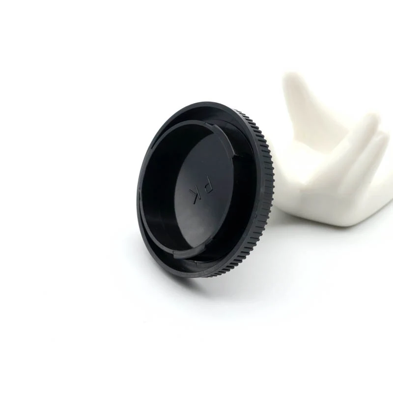 For Pentax PK K mount Camera Body Cap for K-X K-7 K-5 K-5 II K-R etc.