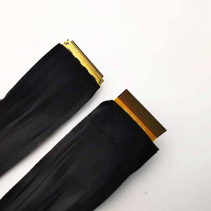 15.6"EDP 30Pin 120HZ LCD panel cable for N156HHE-GA1 N156HCE-GA2 B156HTN05.1 B156HTN05.2 B156HAN04.5 120HZ LCD panel