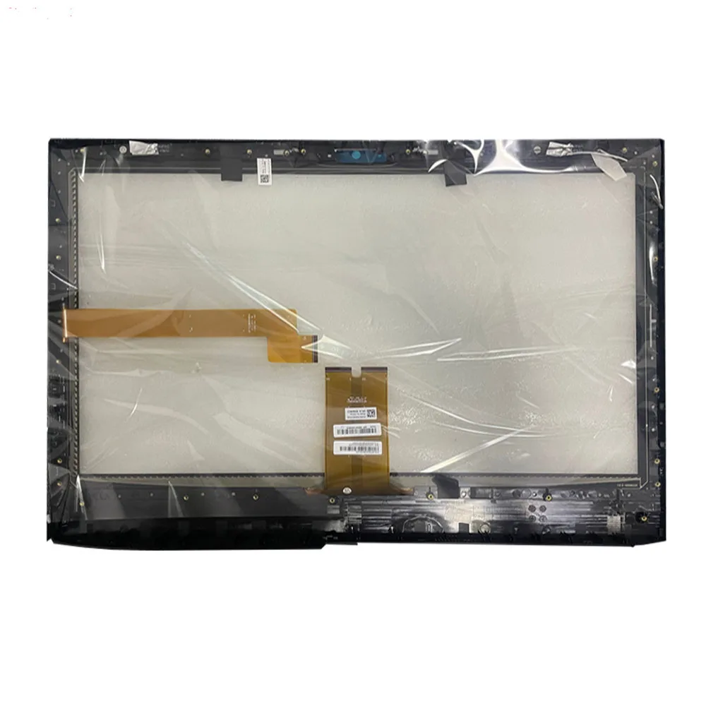 DP/N 04XRMH DP/N 0P27HM DP/N 0XRT84 MT1F23813NB09 23.8 inch For Dell Optiplex 7440 without Touch Glass Digitizer Fully Tested