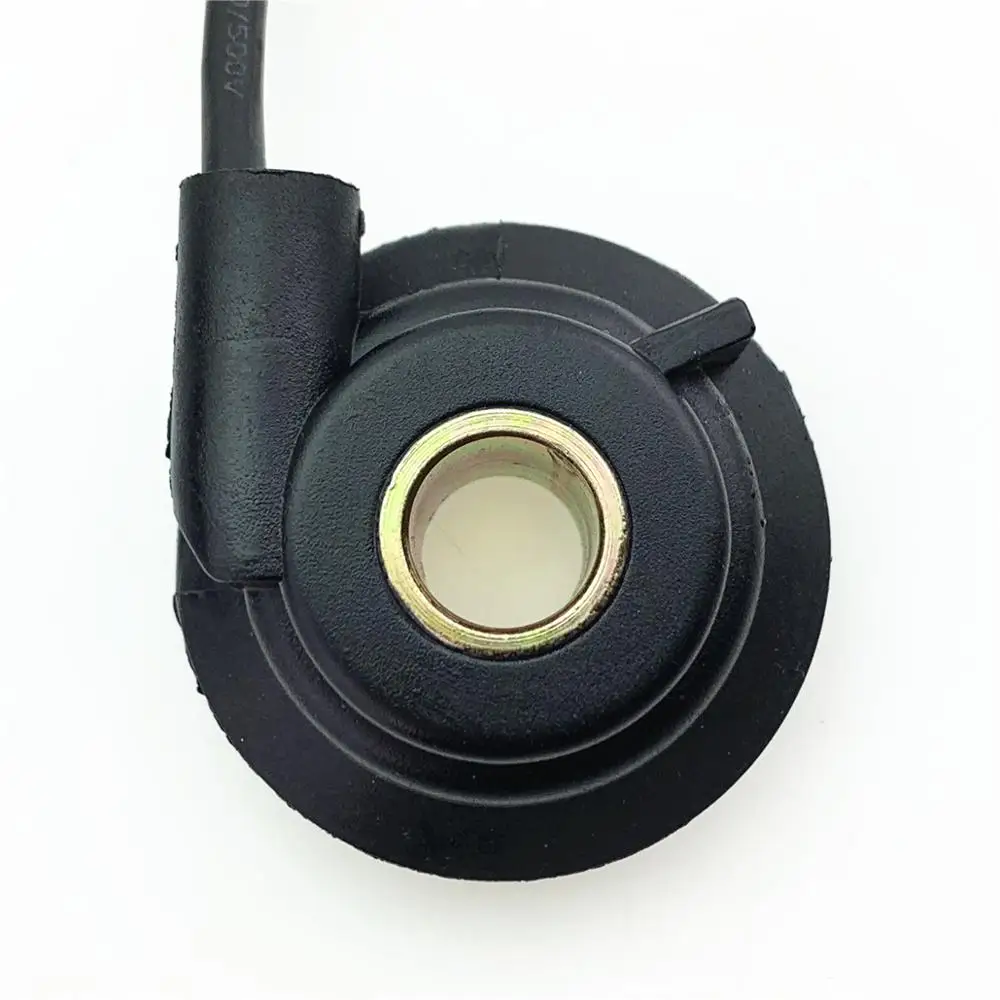 Off-road Motorcycle Accessories Digital Instrument Sensor Speedometer Mileage Sensor Inner Diameter 15mm