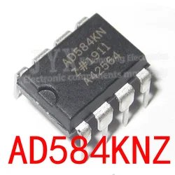 1PCS AD584 AD584KNZ AD584KN DIP-8 DIP