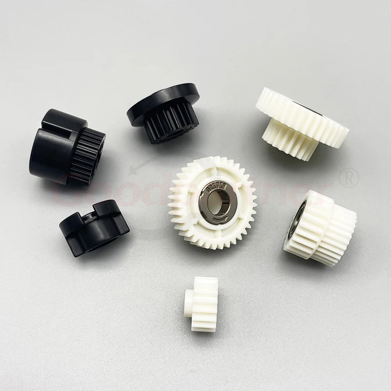 AB011466 AB011470 AB017690 D1316663 D1316664 D1316666 Paper Feed Gear for Ricoh Aficio MP 6002 7502 9002 / MP6002 MP7502 MP9002