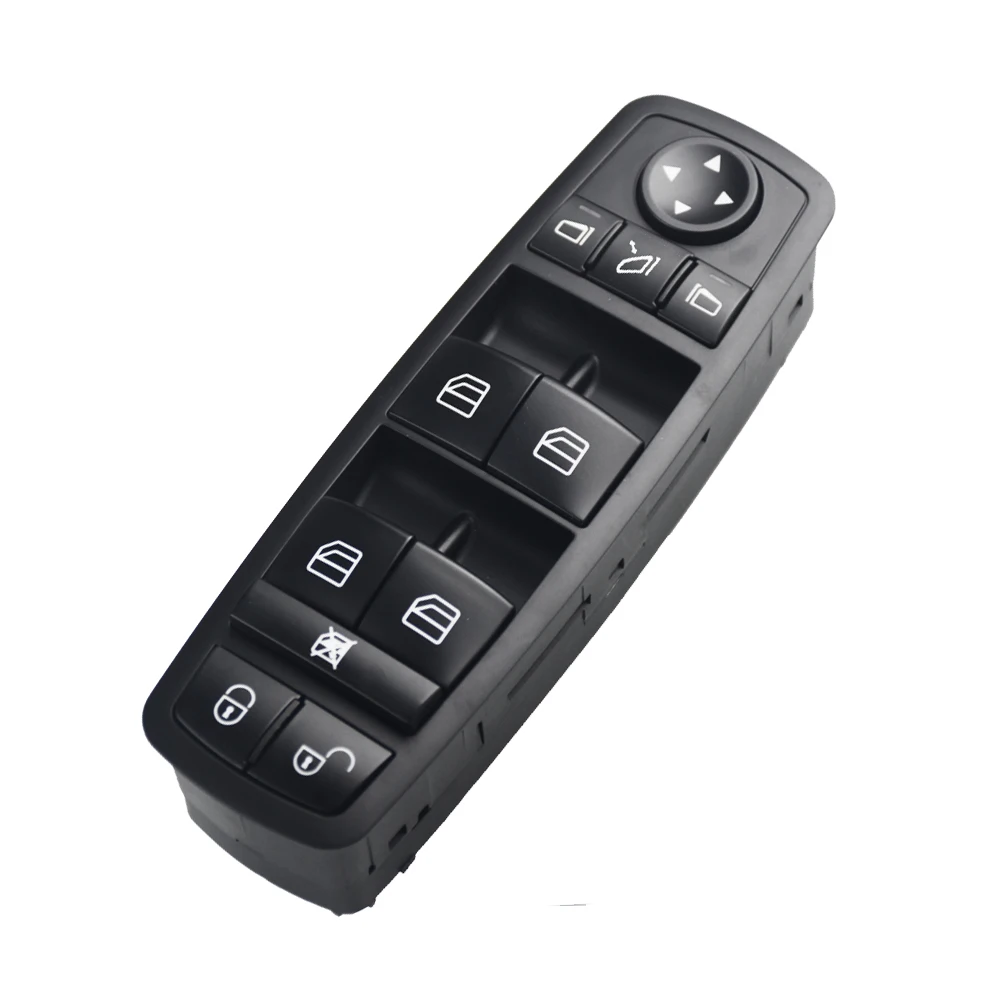 

A1698206710 Electric Power Window Master Switch Fits For Mercedes Benz B Klasse W245 W169 A Klasse
