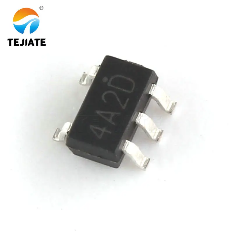 10PCS TEJIATE Power Chip LN1134A182MR 282MR 302MR 332MR LN1138B362MR Reduce Voltage Stable Voltage Power IC Microchip