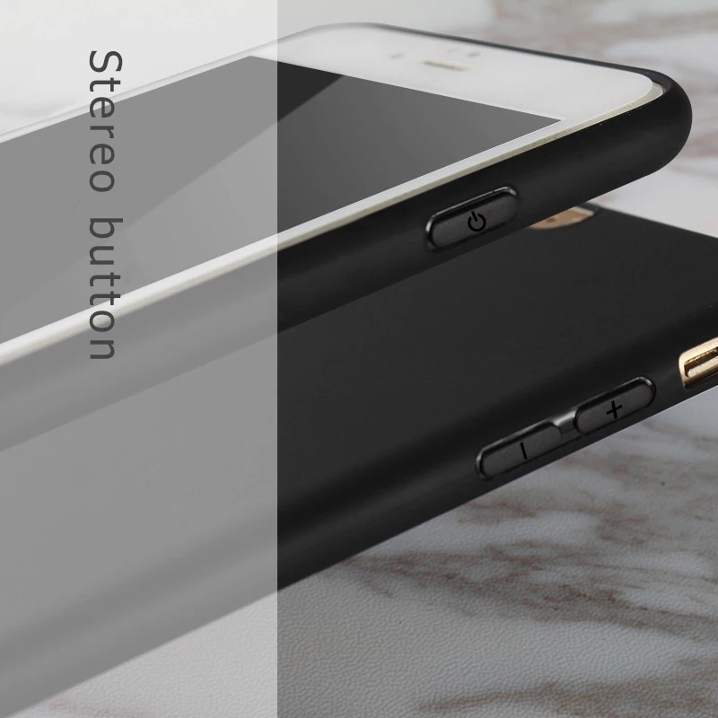 Schwarz matt weich tpu telefon hülle für iphone 11 12 13 14 15 pro max xs max xr x silikon hülle für iphone 14 6 7 8 plus abdeckung funda
