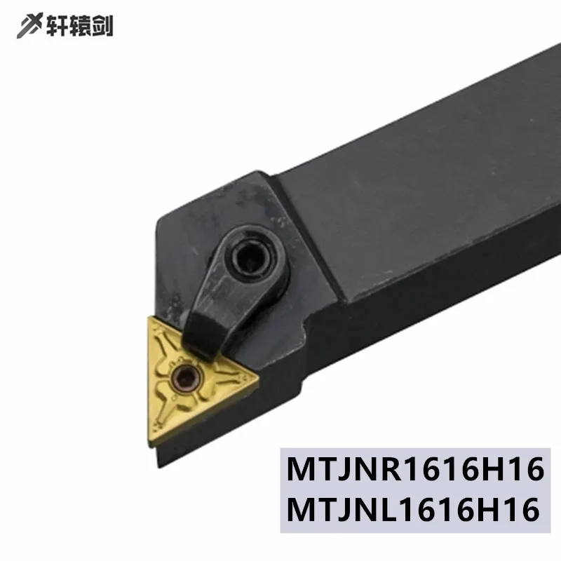1 Máy Tính MTJNR1616H16 MTJNL1616H16 MTJNR CNC Công Cụ Bên Ngoài Giá Đỡ Kim Loại Tiện Accessorie Biến TNMG