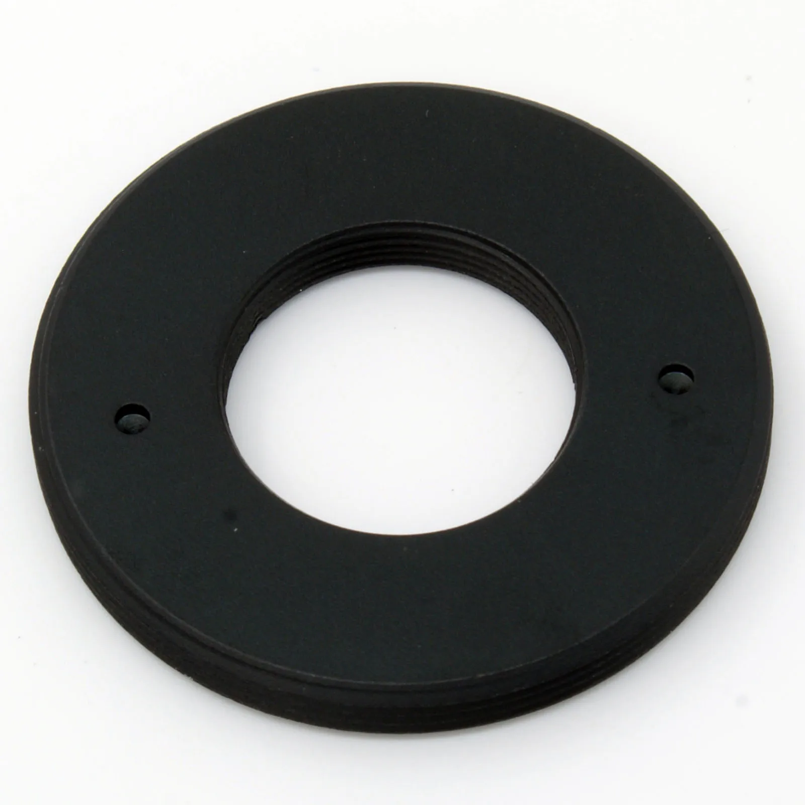 M20.5-M42 Flat Modify Lens Adapter M20.5x0.75 Female To 42mmx1 Male thread Screw
