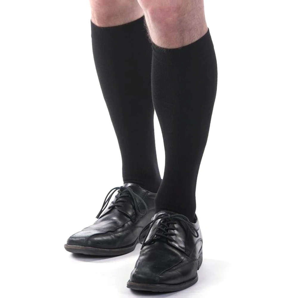 Compression Socks 20-30 mmHg Women Men,Medical Grade Support Graduated Varicose Veins Hosiery Edema,Swelling,Pregnancy,Recovery