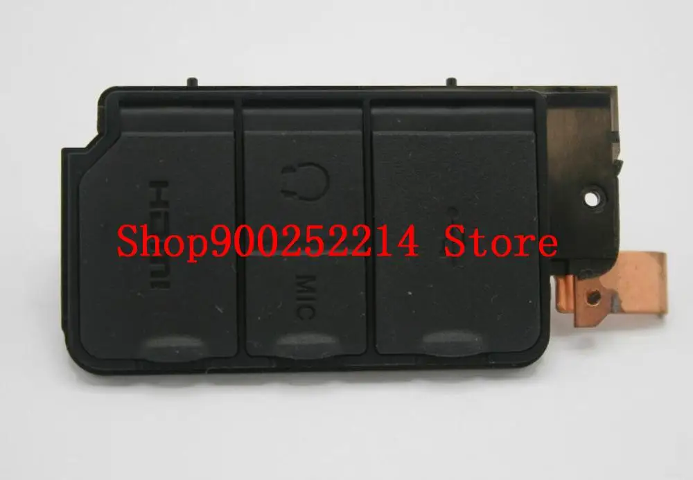 

Repair parts For Nikon D500 USB Data Port Cover Unit