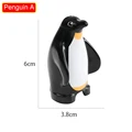 Pingüino A
