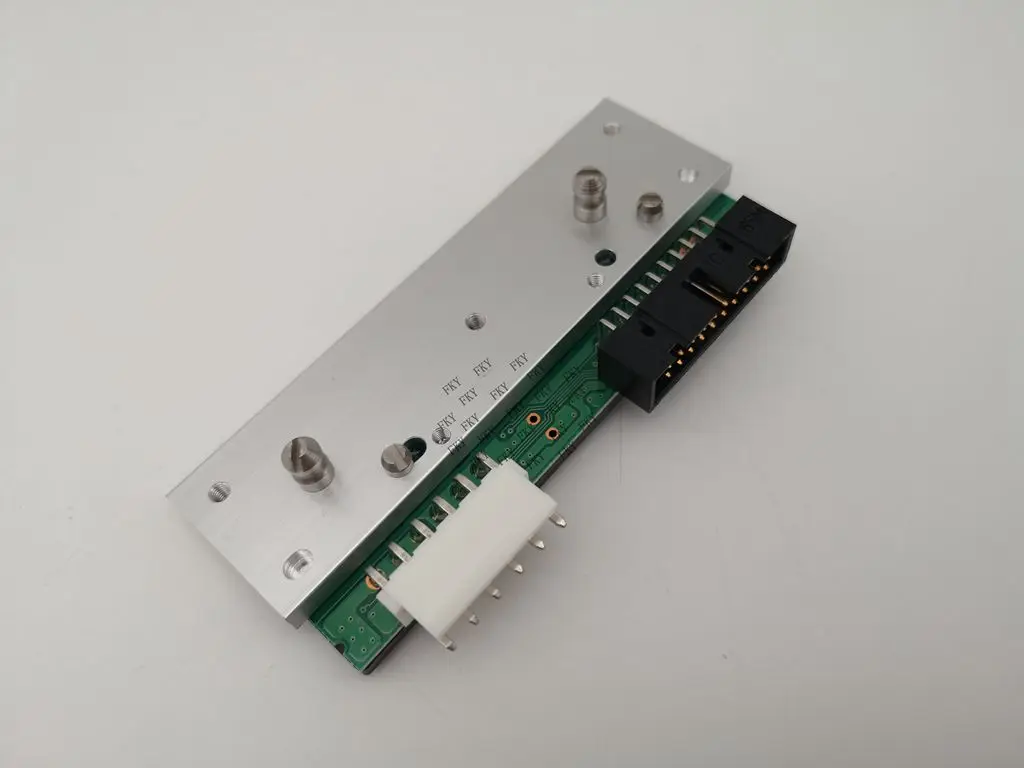 New Original KD2003-DC92B Thermal Printhead KD2003-DC92 for BIZERBA Label Printer Head, Barcode Print Head KD2003 DC92B