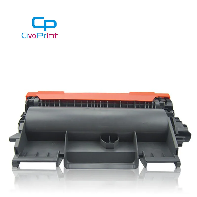 Imagem -02 - Cartucho de Toner Compatível para o Irmão Tn2420 Hl-l2350dw 2370dwxl 2390dw 2395dw Mfc-l2710dw com Chip Tn2420 Tn2420 2410