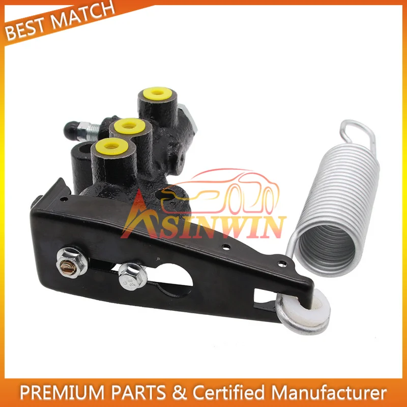 

MB618321 Brake Load Sensing Valve Compensator Fits For Mitsubishi L200 K74T K34T 4D56 1998 1999 2000 2001 2002-2006