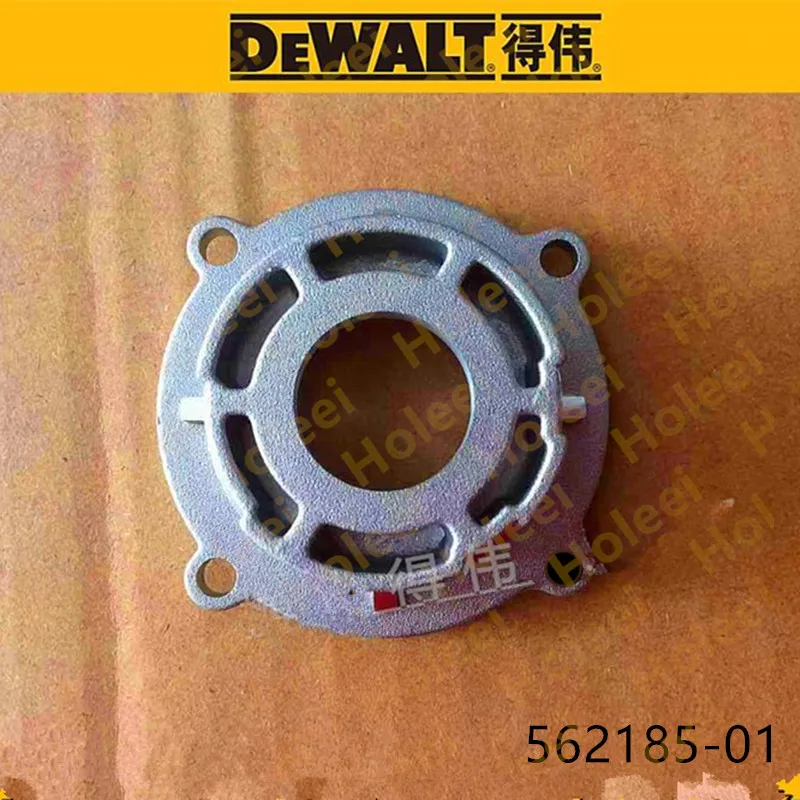 

GEARCASE COVER for DEWALT D28000 DW803 DW810 DW811 562185-01 Power Tool Accessories Electric tools part