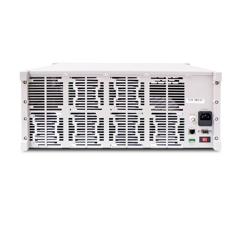 HP8182B 500V/120A/1800W Programmable DC Electronic Load