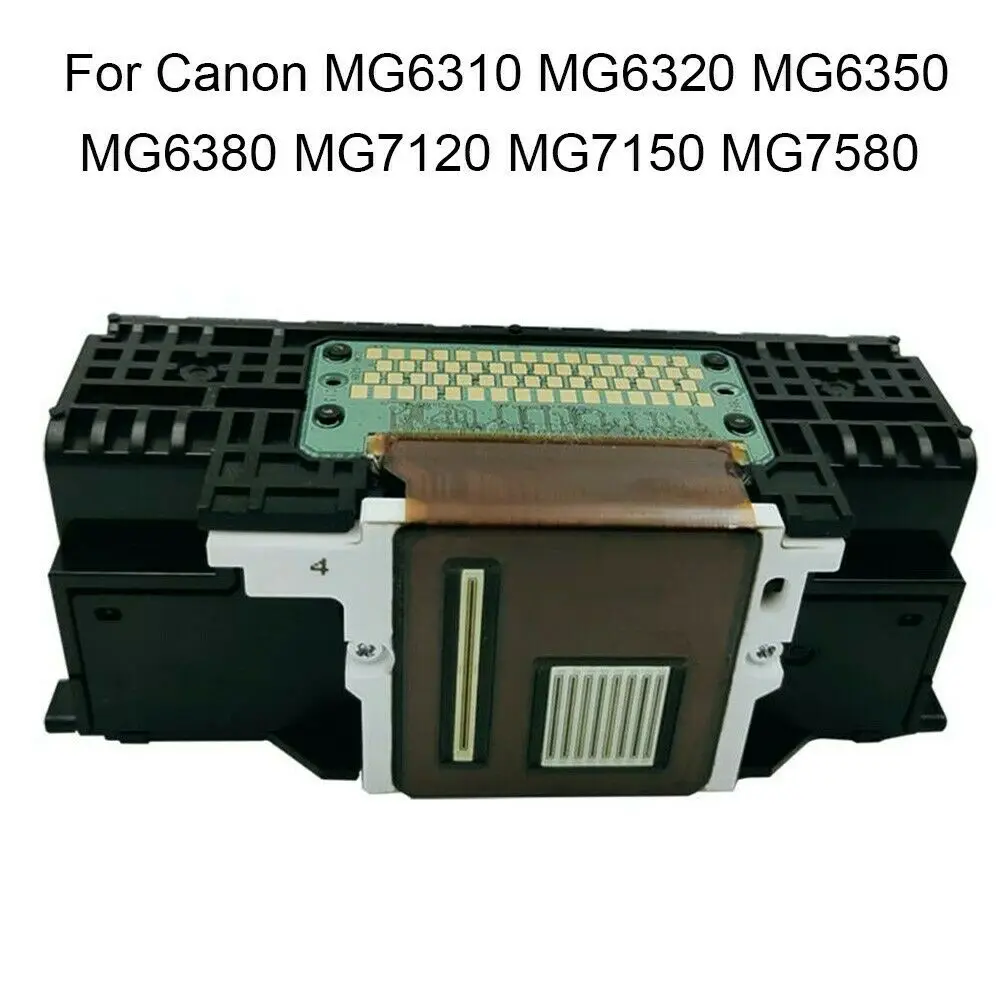 Print Head QY6-0083 FOR Canon MG6310,6320,7120 IP8720 IP8750 MG6900 MG7520 MG755
