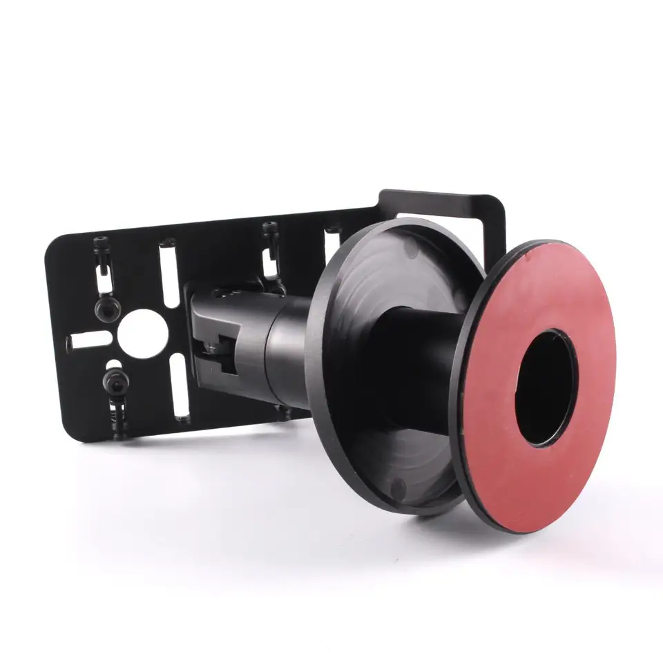 Supporto Girevole 360° Per POS E Display Casse: Rotazione Fluida Per Il Tuo Negozio