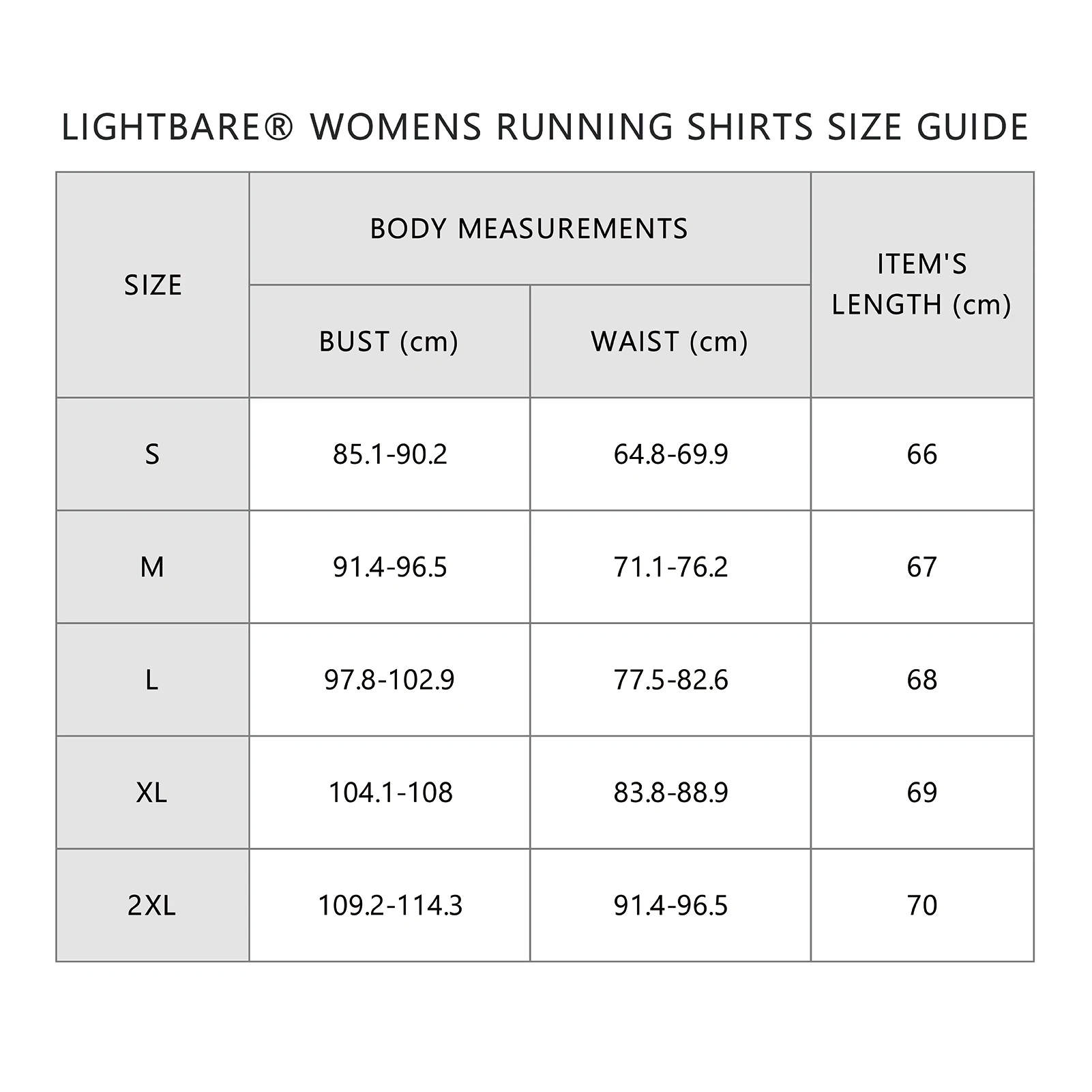 Lightbare Women Short Sleeve Running T-Shirts Lightweight Quick Dry Sports Loose