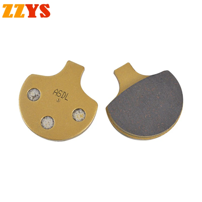 

Front Brake Pads For HARLEY DAVIDSON FLSTSB Softail Cross Bones 2008-2011 FLSTS Heritage FLSTSC FLSTSCi Springer Softail Classic