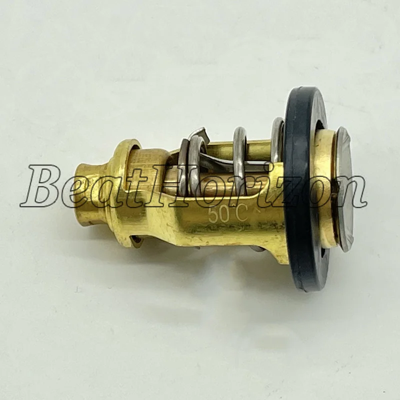 68V-12411 Thermostat 50C For Yamaha Outboard Motor 4T 70 135 150 175 200 225HP 60V-12411;68V-12411-00 Mercury 881429